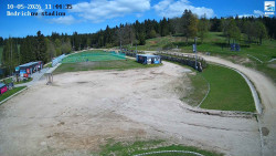 Jizerská 50 Start