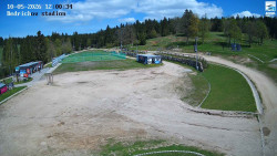 Jizerská 50 Start