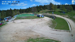Jizerská 50 Start