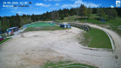 Jizerská 50 Start