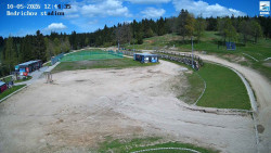 Jizerská 50 Start
