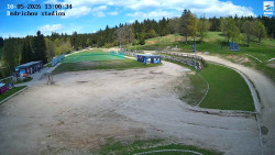 Jizerská 50 Start