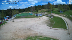 Jizerská 50 Start