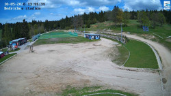 Jizerská 50 Start