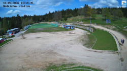 Jizerská 50 Start