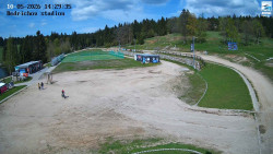 Jizerská 50 Start