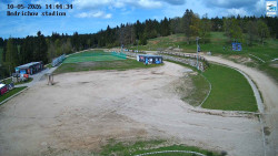Jizerská 50 Start