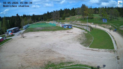 Jizerská 50 Start