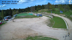 Jizerská 50 Start