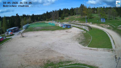 Jizerská 50 Start