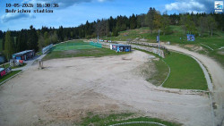 Jizerská 50 Start