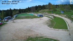 Jizerská 50 Start