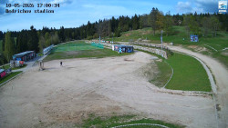 Jizerská 50 Start
