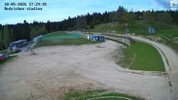 Jizerská 50 Start