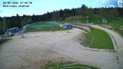Jizerská 50 Start