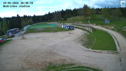 Jizerská 50 Start