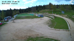 Jizerská 50 Start