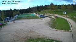 Jizerská 50 Start