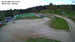 Jizerská 50 Start
