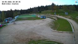 Jizerská 50 Start
