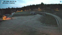 Jizerská 50 Start