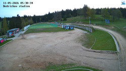 Jizerská 50 Start