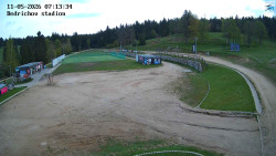 Jizerská 50 Start