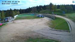 Jizerská 50 Start