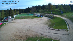 Jizerská 50 Start