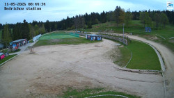 Jizerská 50 Start