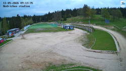 Jizerská 50 Start