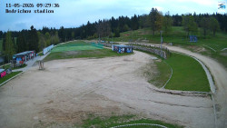 Jizerská 50 Start