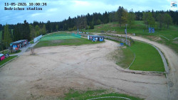Jizerská 50 Start