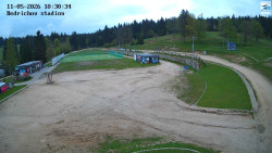 Jizerská 50 Start