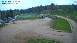 Jizerská 50 Start