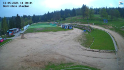 Jizerská 50 Start