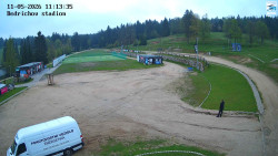 Jizerská 50 Start