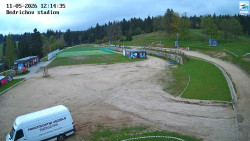 Jizerská 50 Start