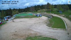 Jizerská 50 Start