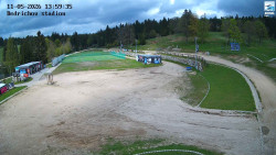 Jizerská 50 Start