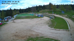 Jizerská 50 Start