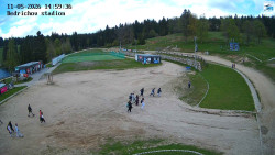 Jizerská 50 Start