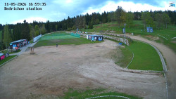 Jizerská 50 Start