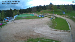 Jizerská 50 Start