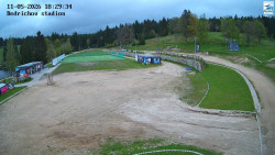 Jizerská 50 Start