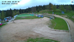 Jizerská 50 Start