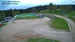 Jizerská 50 Start