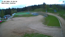 Jizerská 50 Start