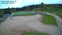 Jizerská 50 Start