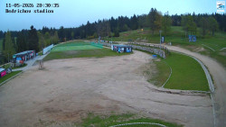 Jizerská 50 Start